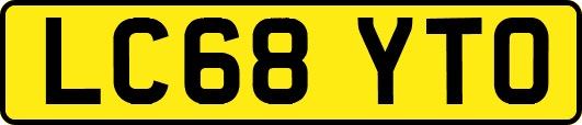 LC68YTO