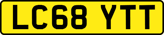 LC68YTT