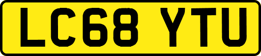 LC68YTU
