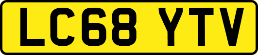 LC68YTV