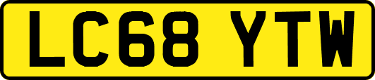 LC68YTW