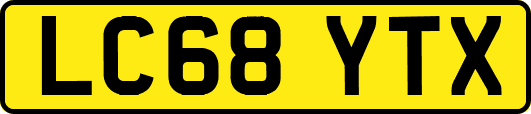 LC68YTX