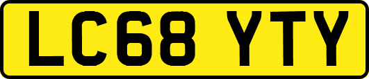LC68YTY