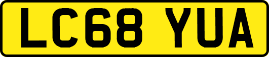 LC68YUA