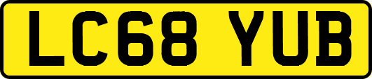 LC68YUB