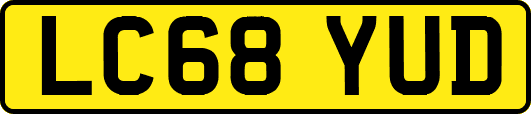 LC68YUD