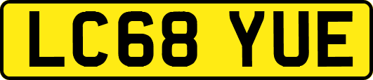 LC68YUE