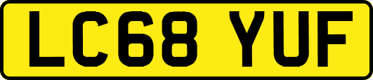 LC68YUF