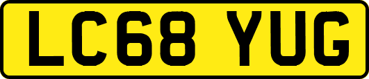 LC68YUG