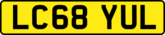 LC68YUL