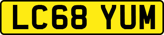 LC68YUM