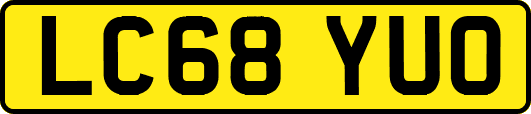 LC68YUO