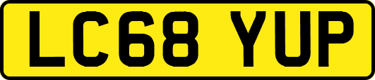 LC68YUP
