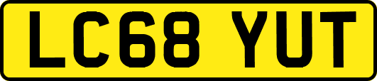 LC68YUT