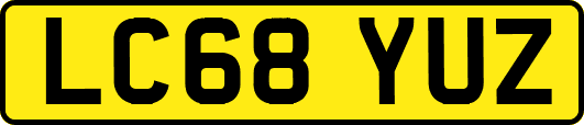 LC68YUZ