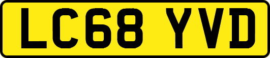 LC68YVD