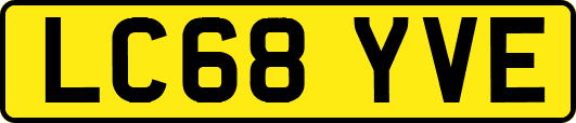LC68YVE