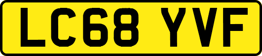 LC68YVF