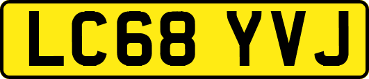 LC68YVJ