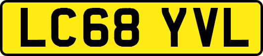 LC68YVL