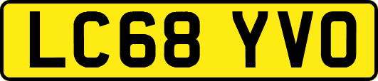 LC68YVO