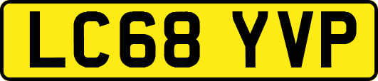 LC68YVP