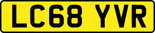 LC68YVR