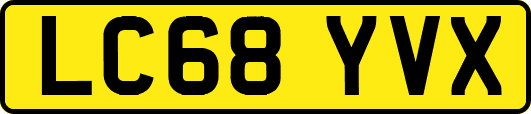LC68YVX