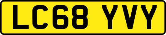 LC68YVY