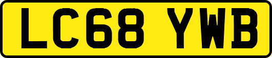 LC68YWB