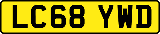 LC68YWD