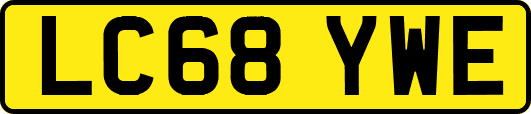 LC68YWE