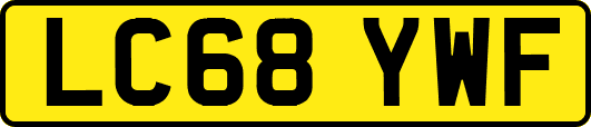 LC68YWF
