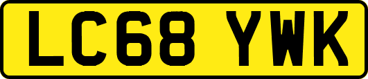 LC68YWK