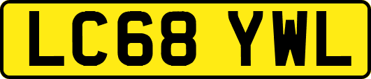 LC68YWL