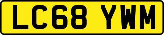 LC68YWM
