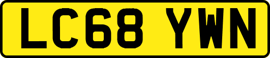 LC68YWN