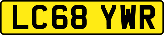 LC68YWR