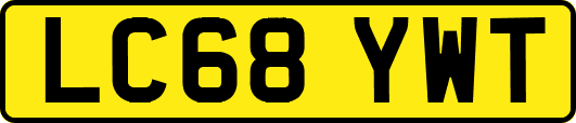 LC68YWT