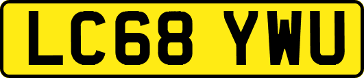 LC68YWU