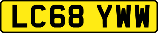 LC68YWW