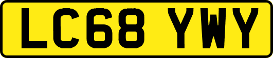 LC68YWY