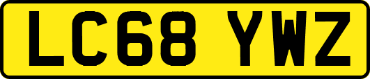 LC68YWZ