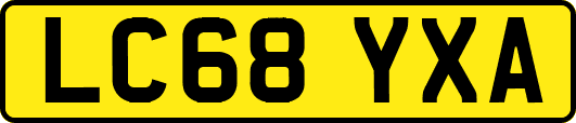 LC68YXA