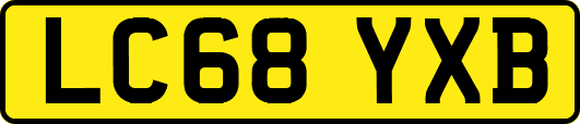LC68YXB