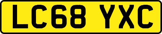 LC68YXC