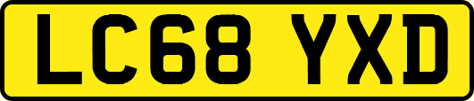 LC68YXD