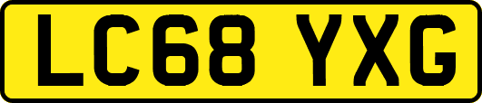 LC68YXG