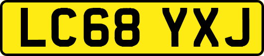 LC68YXJ