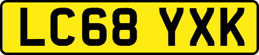 LC68YXK